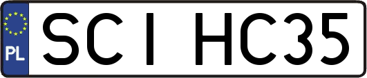 SCIHC35