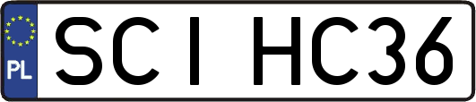 SCIHC36