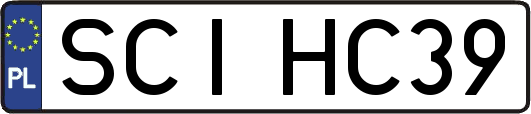 SCIHC39