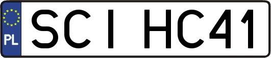 SCIHC41
