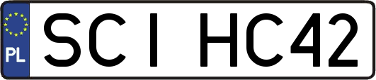 SCIHC42