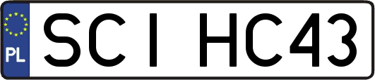 SCIHC43
