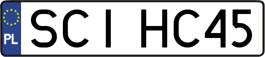 SCIHC45