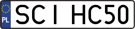 SCIHC50