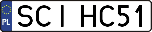 SCIHC51