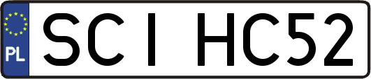 SCIHC52