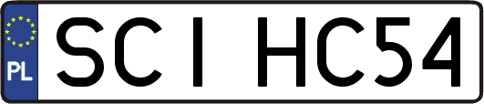 SCIHC54