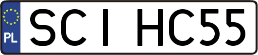 SCIHC55