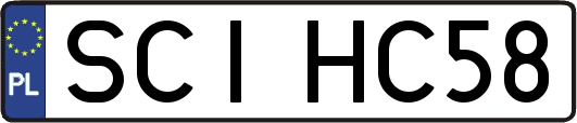 SCIHC58