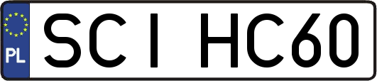 SCIHC60