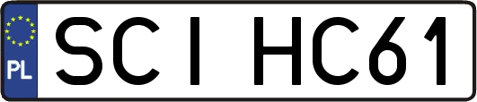 SCIHC61