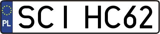 SCIHC62