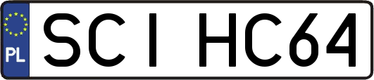SCIHC64