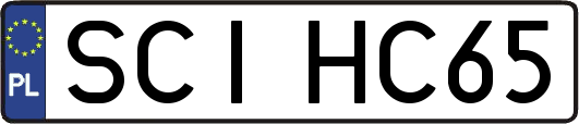 SCIHC65