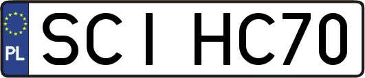 SCIHC70