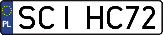 SCIHC72