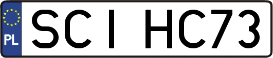 SCIHC73