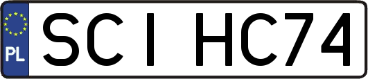 SCIHC74