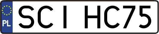 SCIHC75