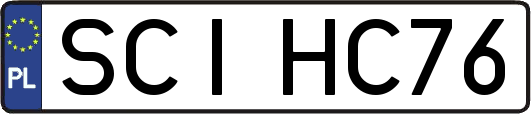 SCIHC76
