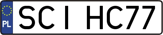 SCIHC77