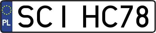 SCIHC78