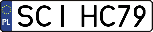 SCIHC79