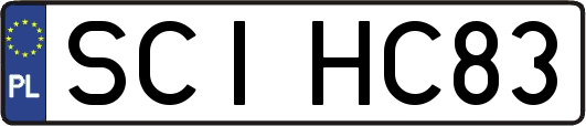 SCIHC83