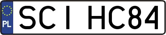 SCIHC84