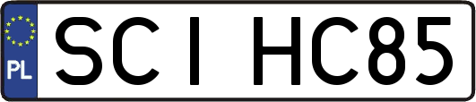 SCIHC85