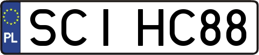 SCIHC88
