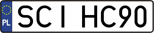 SCIHC90
