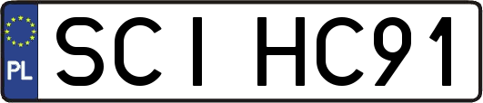 SCIHC91