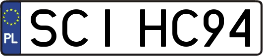 SCIHC94