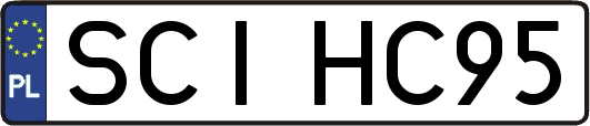 SCIHC95