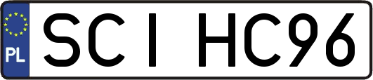 SCIHC96