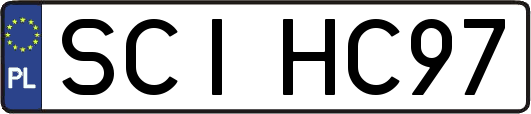 SCIHC97
