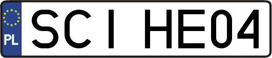 SCIHE04