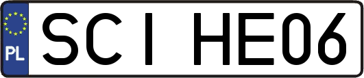 SCIHE06