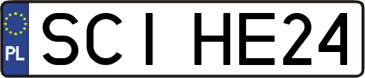 SCIHE24
