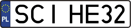 SCIHE32