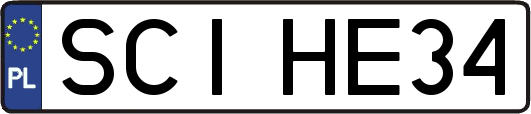 SCIHE34