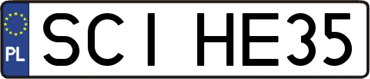 SCIHE35