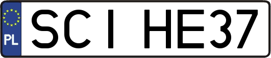 SCIHE37