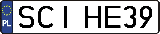 SCIHE39