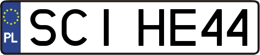 SCIHE44