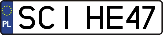 SCIHE47