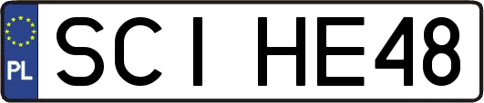 SCIHE48