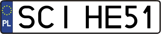 SCIHE51