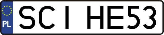 SCIHE53
